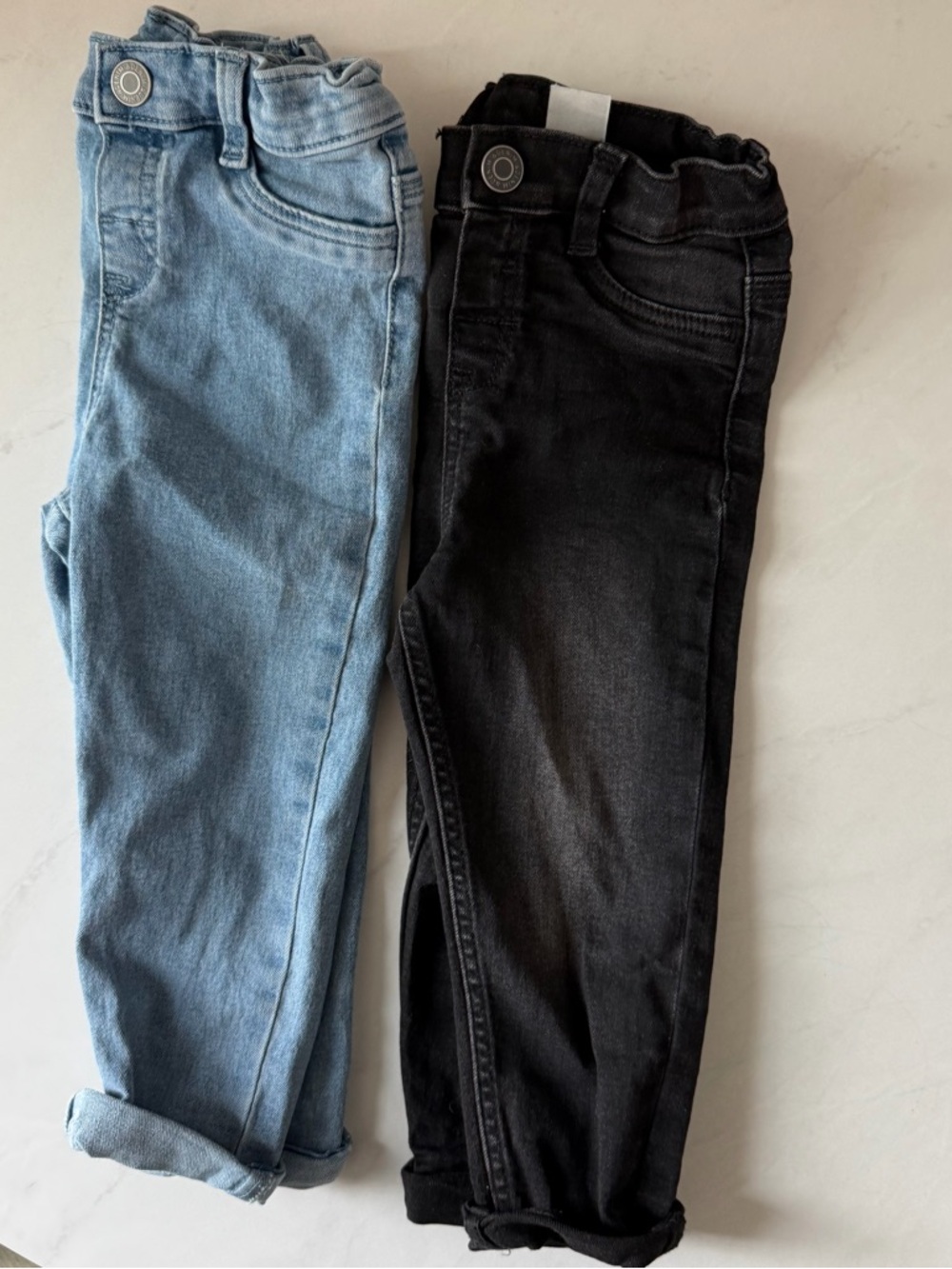 H&M Toddler Denim Bundle